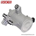 Mercedes Benz Water Pump 2742000207 for Mercedes Benz C Class W212 E250 W205