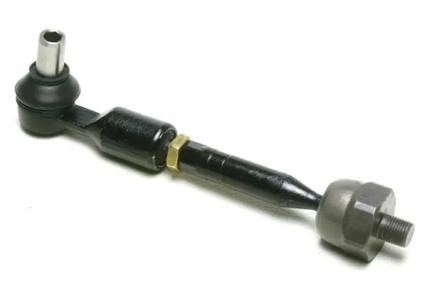 Buy cheap Auto Spare Parts Inner Side Rod Assy For Audi A4 S4 A6 S6 4B0419801E 4B0 419 801 E from wholesalers