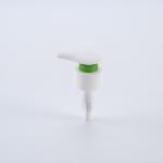 White Cosmetic Lotion Pump 28-415 24-400 2.0g for Handwash Sanitizer