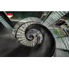 Buy cheap Natural White Marble Staircase Stone Marble Non Slip Steps For Stairs And Risers from wholesalers