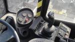 Euro 3 Used Empty Container Handler Original Container Reach Stacker