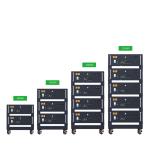 48v 5kwh 10kwh 20kwh Solar Battery Inverter for Your Home's Server Rack