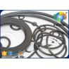 Buy cheap 708-2G-00022 708-2G-00023 Hydraulic Main Pump Seal Kit For Komatsu PC350-7 from wholesalers