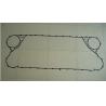 Buy cheap Heat Exchanger NT250M Gea Gasket For Maintenance Cleaning from wholesalers