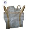 Buy cheap Aluminium Ore Packaging Jumbo Bulk Bags 1000KG 1500KG Virgin Polypropylene White Color from wholesalers
