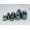Buy cheap Conical Shape Tungsten Carbide Buttons High Wear Resistance OEM Accepted from wholesalers