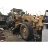 Buy cheap Original USA Used CAT 140G Motor Grader For Sale from wholesalers