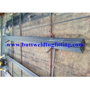 Buy cheap Seamless API Carbon Steel Pipe Tube AISI 4140-42 Cr Mo4 1.7225 MTC EN 10204 from wholesalers