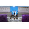 Buy cheap High Capacity Industrial Embroidery Machines 34 Heads 300 G/M2 Quilting Thickness from wholesalers