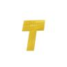 Buy cheap Multipurpose Flexible Polyimide Heaters For Neck Massager Therapeutic Beauty Device from wholesalers