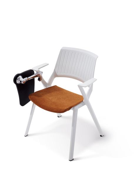Buy cheap ODM Training Room Tables And Chairs BAILI Classroom School Chairs from wholesalers