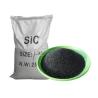 Buy cheap Refractory Sic Powder 99% Purity Carborundum Grit Silicon Carbide Abrasive Powder from wholesalers