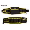 Buy cheap Portable Durable Plumbers Electrician Tool Bag Excellent Sewing Workmanship from wholesalers