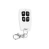 Buy cheap Wireless Smart Home APP Wifi Tuya Host & Siren Alarm System for Intelligent Home Platform Support Alexa Google Assistant from wholesalers