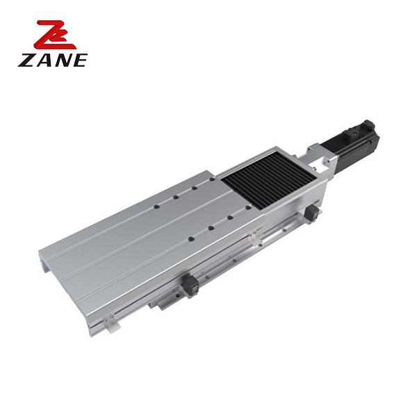 Buy cheap 400W Single Axis Actuator 250MM Stroke Connect BMH111 Cutting Head from wholesalers