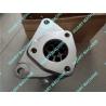 Buy cheap HITACHI Excavator parts, 8-98006995-4 6HK1 EGR Valve Cooler from wholesalers