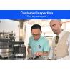 Buy cheap Small Professional Capsule Filling Machine For Pharmaceutical Manufacturers from wholesalers