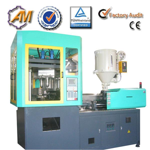 Buy cheap water bottle blow molding machine from wholesalers
