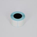 72gsm 75gsm Thermal Label Paper Roll Self Adhesive Sticker 40mm×30mm