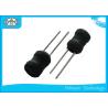 Buy cheap Radial Inductance Of Choke Coil For Adaptors , PK 0608 Ferrite Coil Inductor from wholesalers