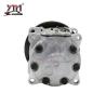 Buy cheap KOBELCO 60 SK-60 12V Electric Air Conditioning Compressor HS053 7H15 SINGLE WHEEL from wholesalers