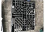 Buy cheap Industrial Factory Small Plastic Pallets , Light Duty Nestable Plastic Pallets from wholesalers