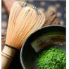 Buy cheap Herbal Flavour Organic Matcha Green Tea Powder Mixed With Milk / Sugar from wholesalers