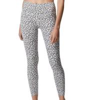Buy cheap Customized Women'S Sports Leggings Sublimation Printed Seamless Gym Leggings product