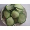 Buy cheap Premium Quality Sliced Vacuum Fried Vegetable Dried Green Radish Snacks from wholesalers