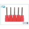 Buy cheap Carbide CNC Milling Chucking Reamer / Cutting Tool Tungsten Steel Chuck Drill Reamer from wholesalers