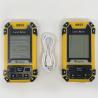 Buy cheap GPS Land Area Distance Measurement Device Handheld GPS Survey Equipment from wholesalers
