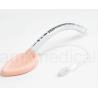 Buy cheap PVC&Silicone Size 3.0 Laryngeal Mask Airway For Intubating High Quality from wholesalers