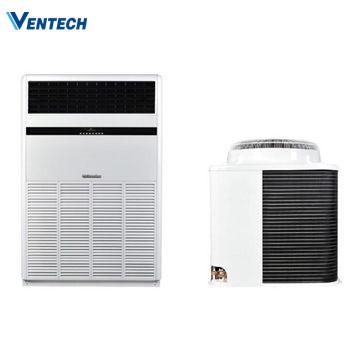 Buy cheap Hotel Vent Filter Central Ac Unit 240VAC With Semi - Hermetic Compressor from wholesalers