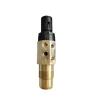 Buy cheap CE Atlas Copco Spare Parts , Air Compressor Regulating Valve 1615766480 from wholesalers