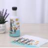 Buy cheap 30-70 Microns Eco Friendly Plastic Packaging PET Shrink Sleeve Labels For Bottles from wholesalers
