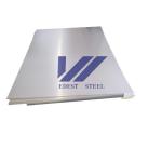 Customization Hot Rolled 430 Stainless Steel Sheet Plate 3mm 4mm 10mm Thickness