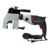 Buy cheap OD-mounted Auto Feed Light Weight Pipe Chamfering Machine Original German Metabo Motor AF-76E from wholesalers