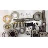 Buy cheap Hydraulic Automotive Coil Springs Double Valve Plate EX200-2 Excavator Pump Zx270 from wholesalers