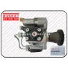 Buy cheap Isuzu Injector Nozzle Pump 6HK1 from wholesalers