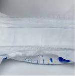 Super Absorbency Soft and Breathable Anti-3D Leak Guard Baby Best Diaper