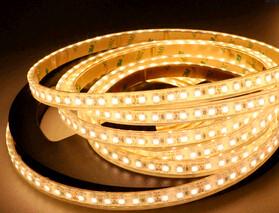 Buy cheap good quality 120leds/m 5mm width smd led strip 2835 from wholesalers