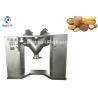 Buy cheap Animal Food Grain Powder Machine Wheat Oat Bran Rice Flour Blender V Shape from wholesalers
