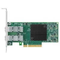 Buy cheap 25GbE SFP28 NVIDIA Mellanox Network Interface Card MCX4121A-ACAT product