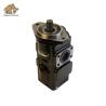 Buy cheap 332/F9032 Genuine Parker / JCB 3CX Twin Hydraulic Pump 37 + 37 CC/REV OEM Quality With Factory Price from wholesalers