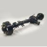 Buy cheap DAYANG 1090 FI168 Full Floating Oil Brake Rear Axle Steel Material for Good Performance from wholesalers