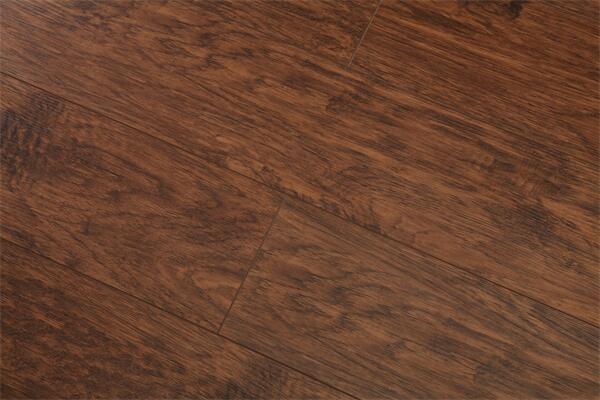 Buy cheap 4mm 5mm 6mm Pvc Spc Flooring 1220mm 180mm Spill Stain Resistant from wholesalers