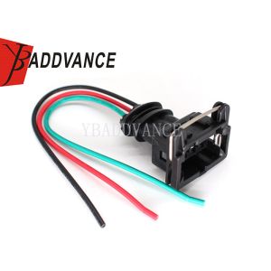 Buy cheap 3 Pin Auto Wiring Harness Housing Junior Power Timer AMP Connector 282191-1 from wholesalers