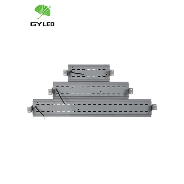 Buy cheap Linear Waterproof Led High Bay Lights IP66 With Aluminum Housing from wholesalers