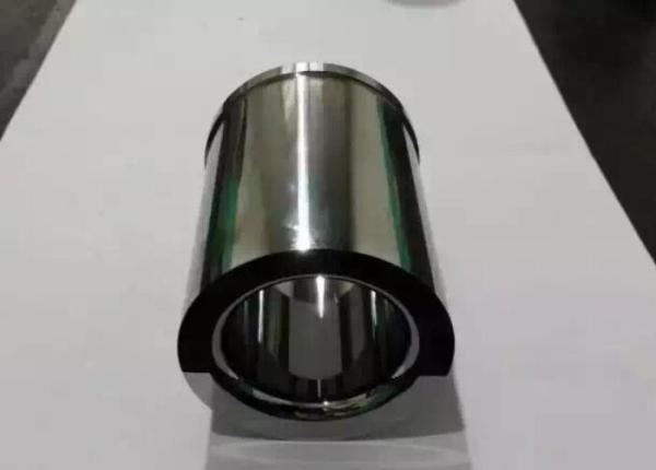 Buy cheap Diameter Customized Solid Carbide Round Blanks Gray Color OEM / ODM Accepted from wholesalers