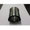 Buy cheap Diameter Customized Solid Carbide Round Blanks Gray Color OEM / ODM Accepted from wholesalers